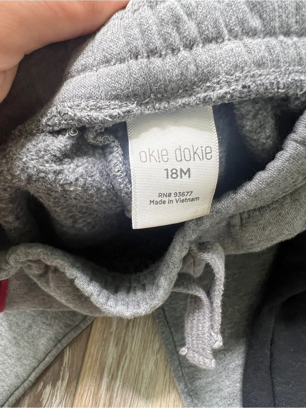 Bundle baby boy bottoms